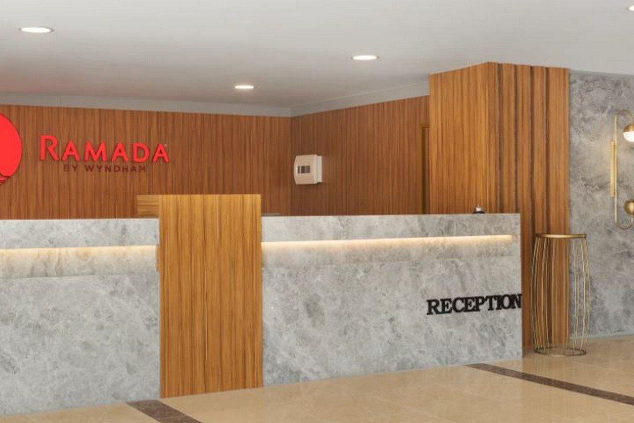 Ramada By Wyndham Istanbul Sile Hotel Exterior photo