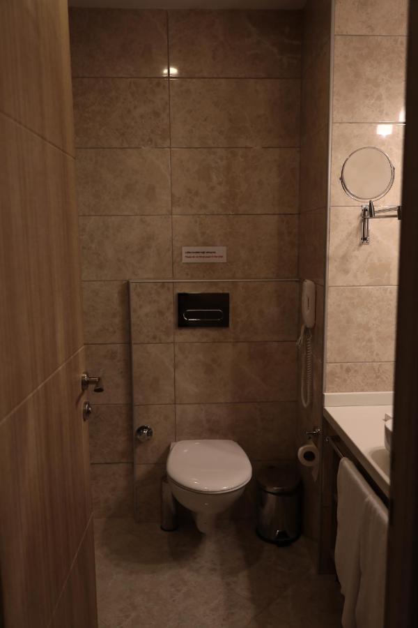 Ramada By Wyndham Istanbul Sile Hotel Exterior photo