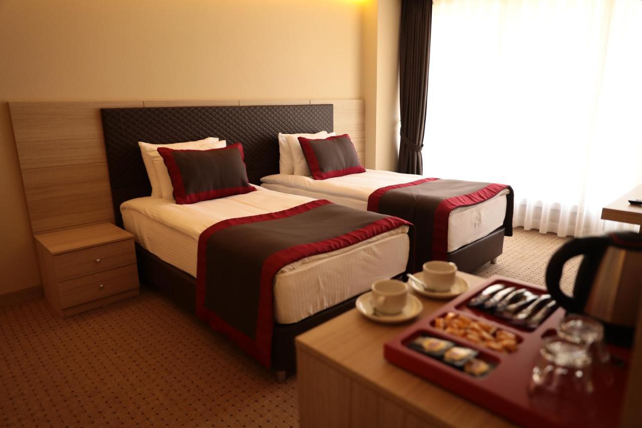 Ramada By Wyndham Istanbul Sile Hotel Exterior photo